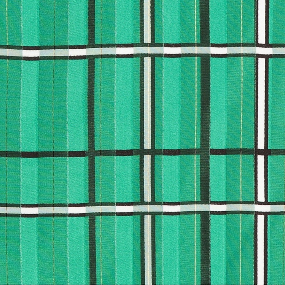 House of Harlow X Revolve Delphine Plaid Dress - Picture 5 of 11